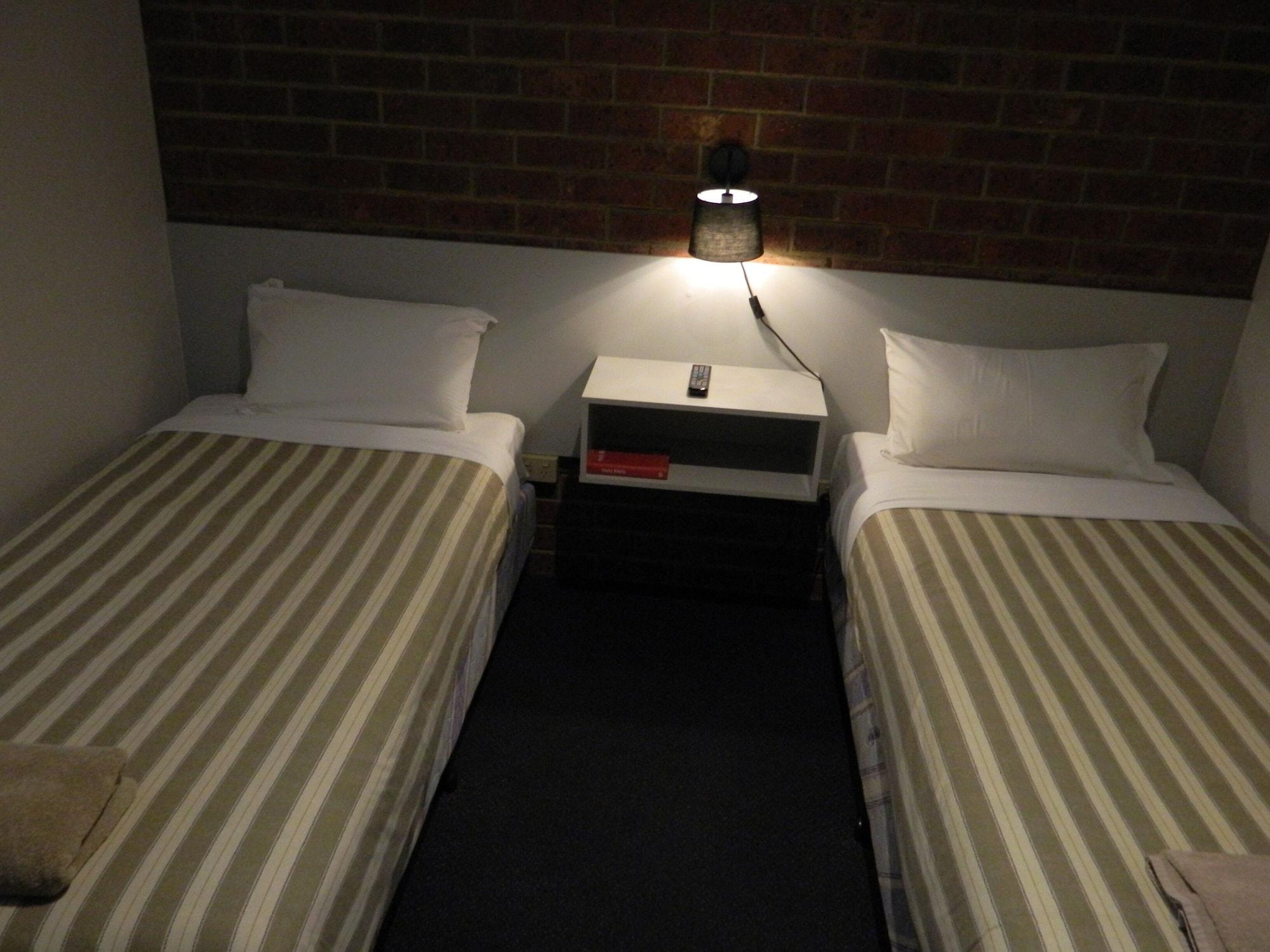 Werribee Motel And Apartments Екстериор снимка