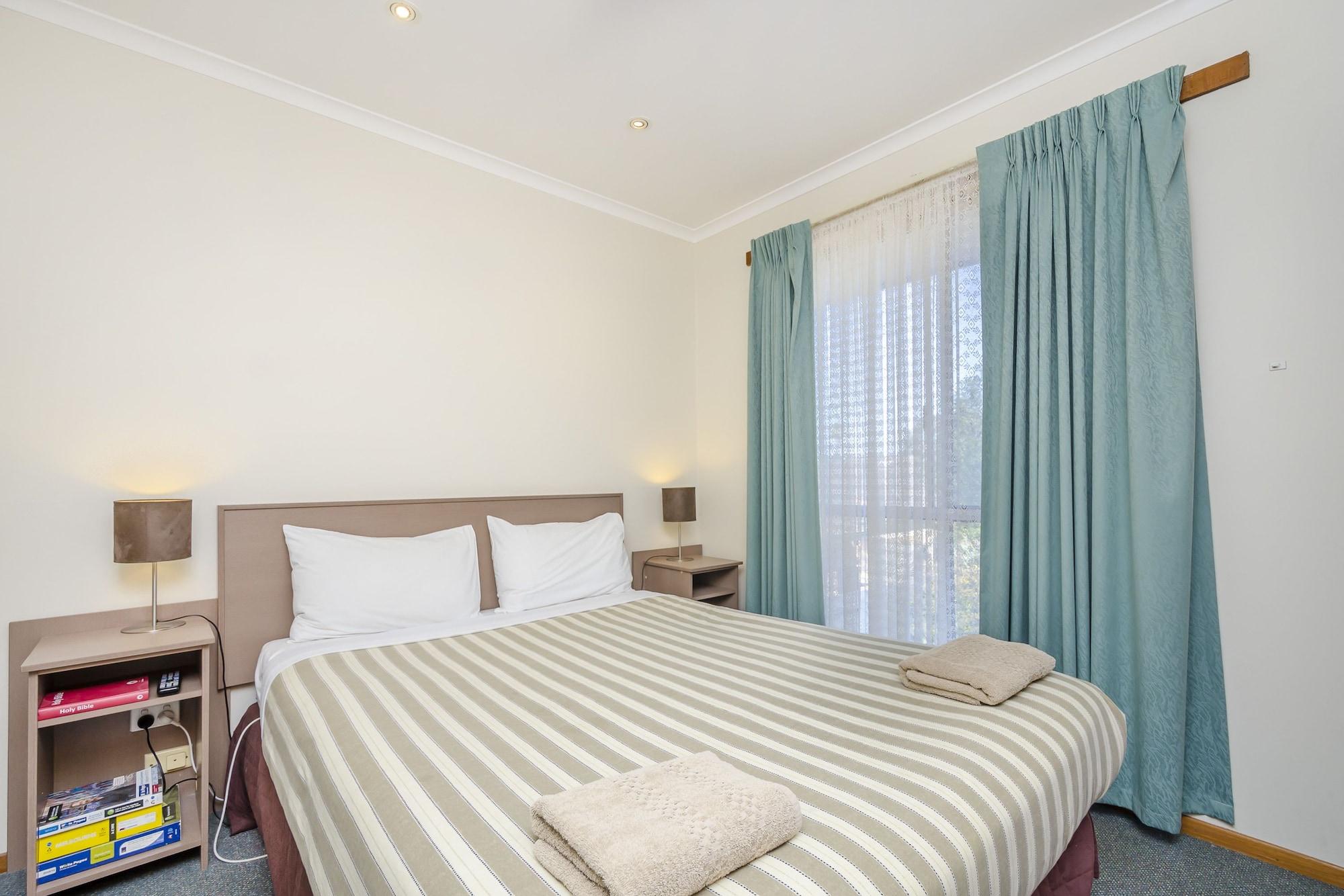 Werribee Motel And Apartments Екстериор снимка
