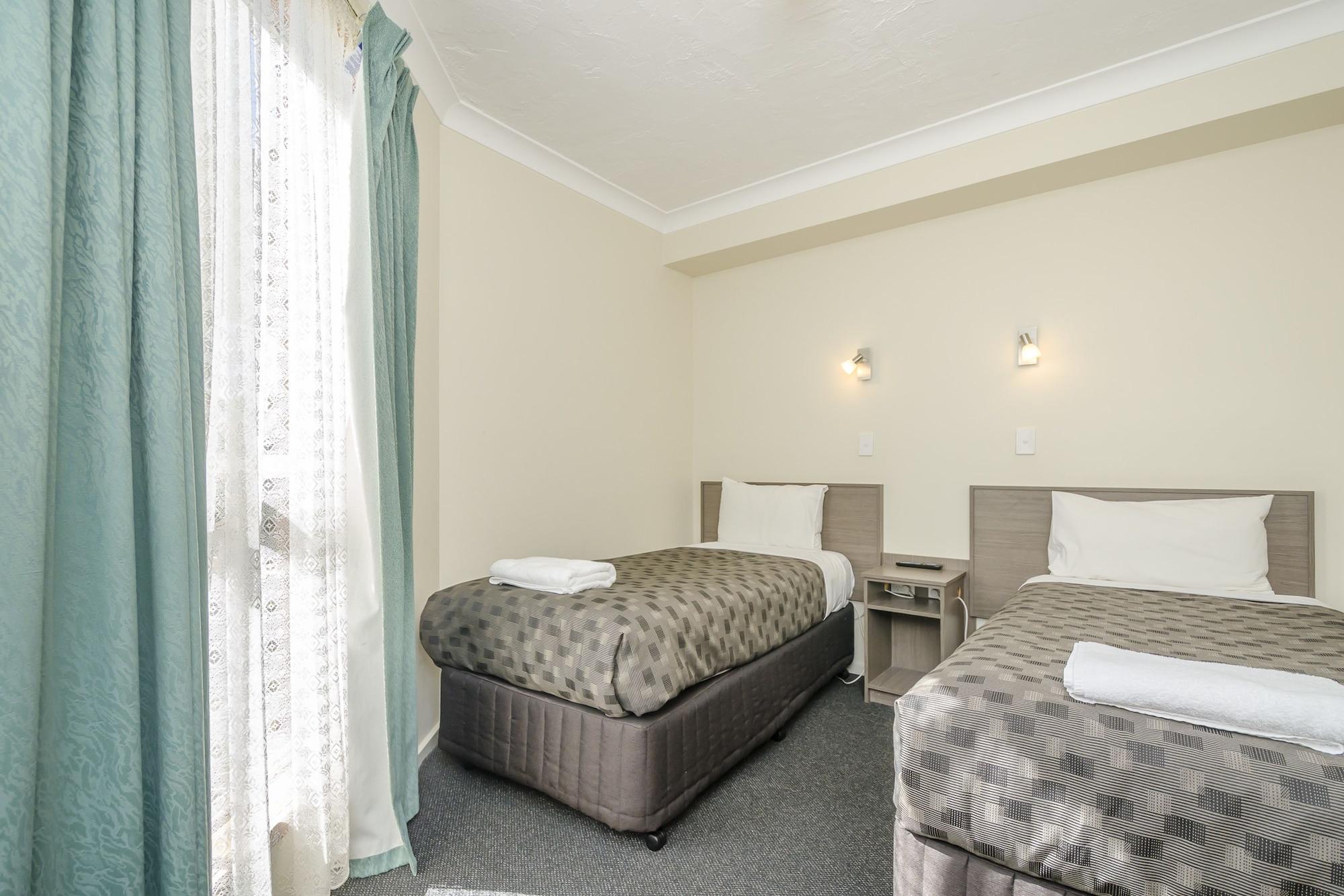 Werribee Motel And Apartments Екстериор снимка