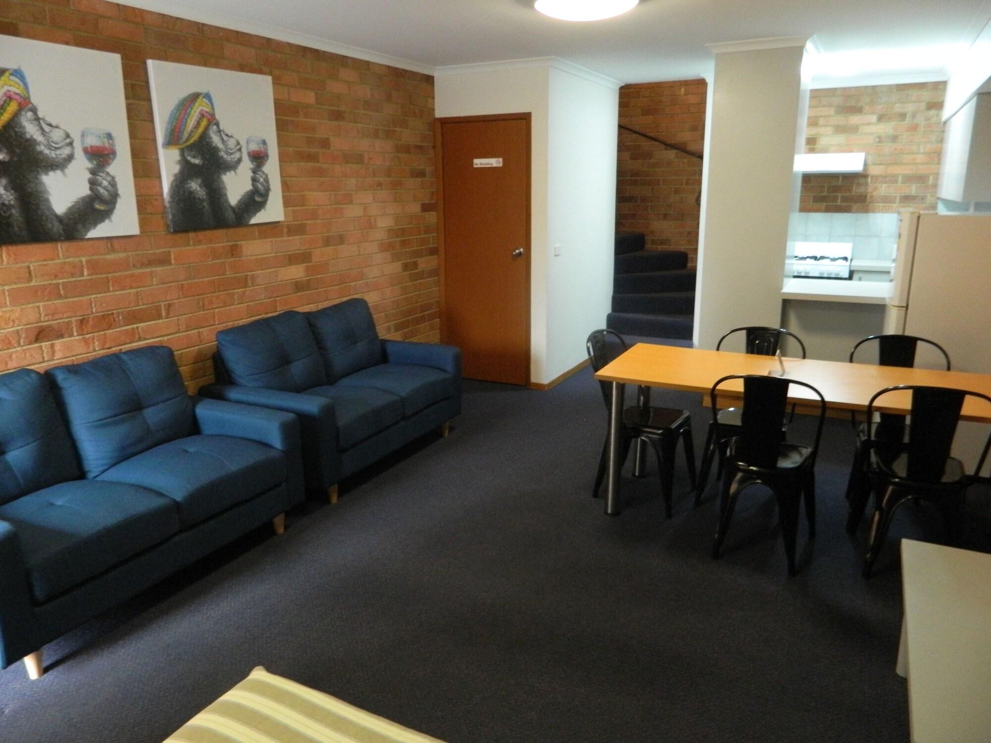 Werribee Motel And Apartments Екстериор снимка