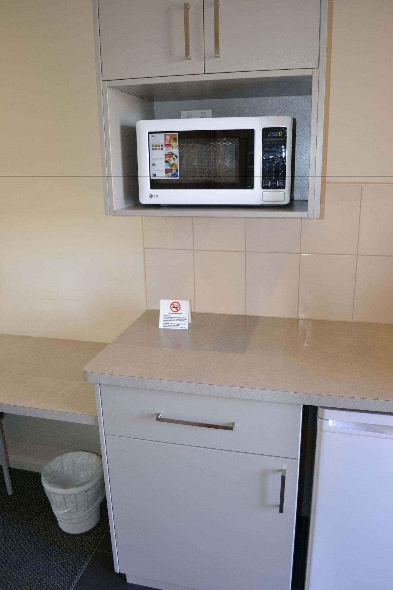 Werribee Motel And Apartments Екстериор снимка