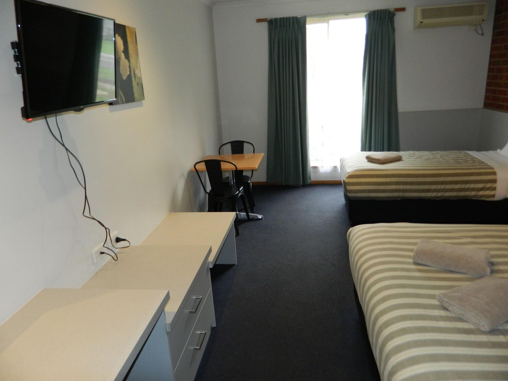 Werribee Motel And Apartments Екстериор снимка