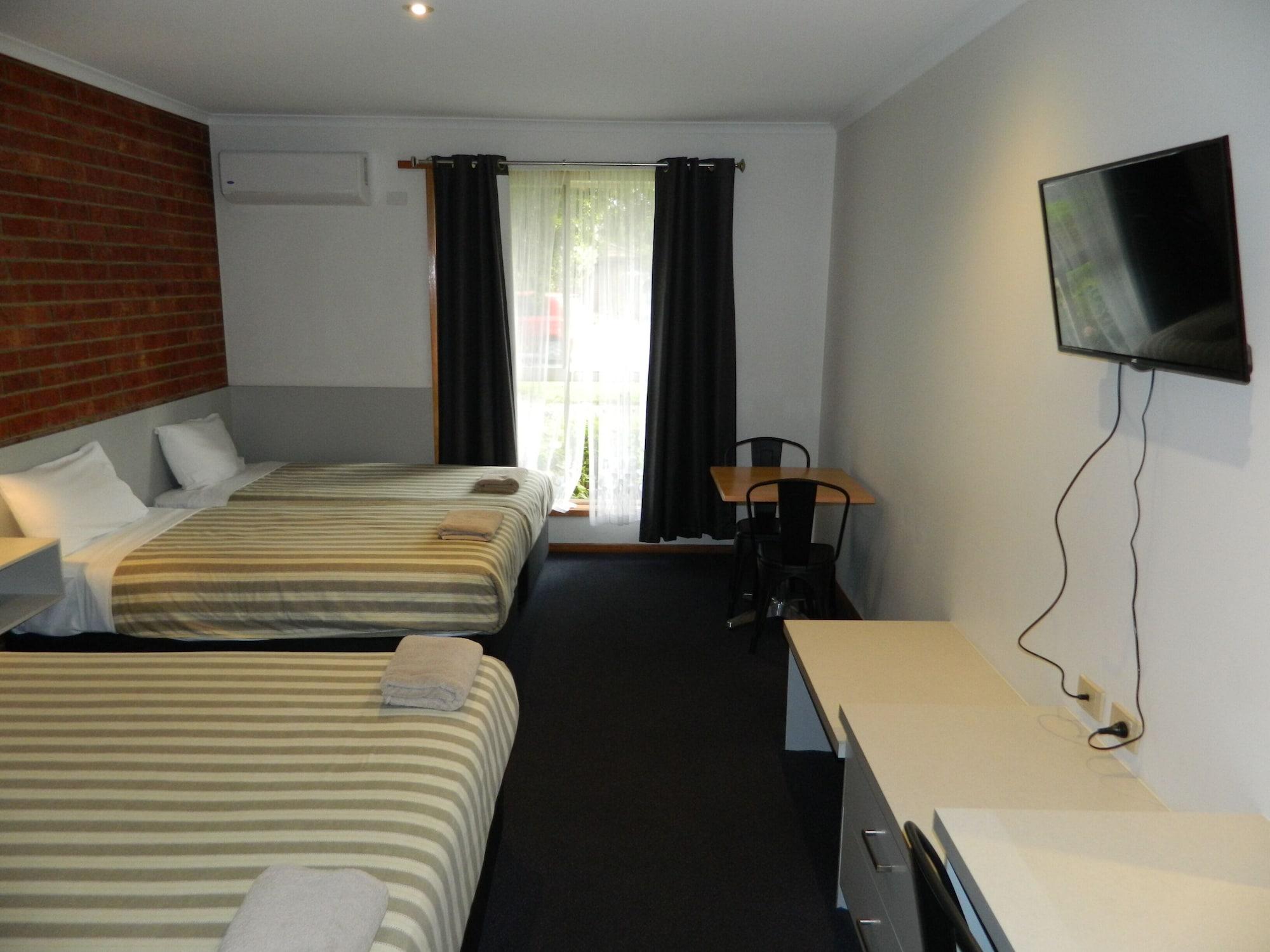 Werribee Motel And Apartments Екстериор снимка