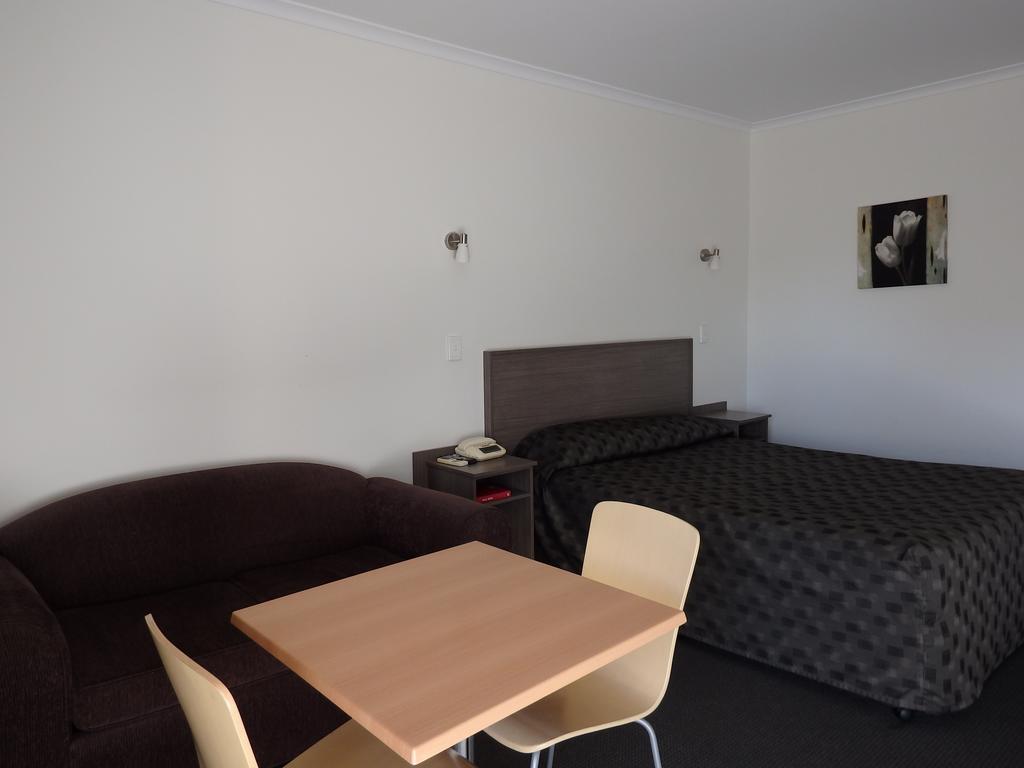 Werribee Motel And Apartments Екстериор снимка