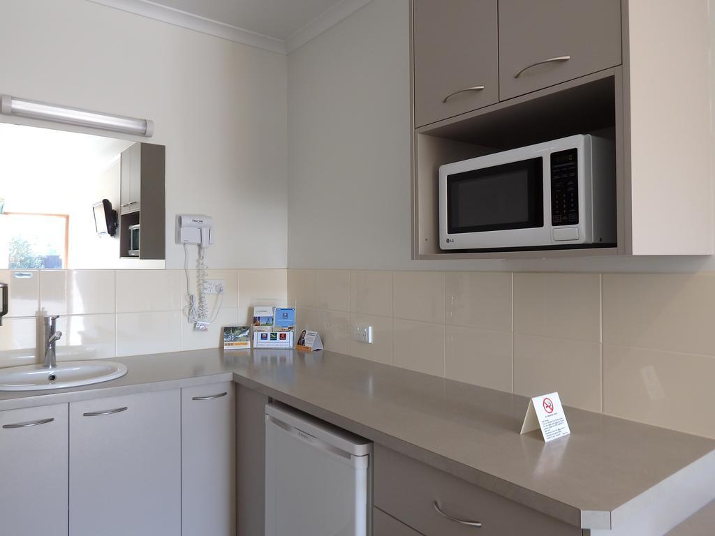 Werribee Motel And Apartments Екстериор снимка