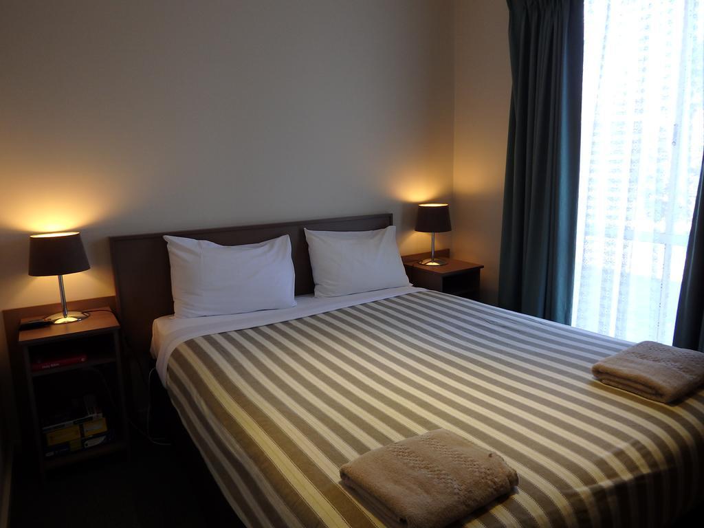 Werribee Motel And Apartments Екстериор снимка