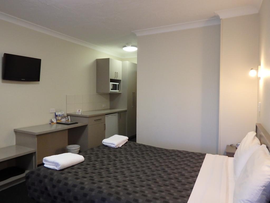 Werribee Motel And Apartments Екстериор снимка