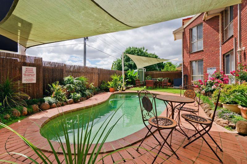 Werribee Motel And Apartments Екстериор снимка