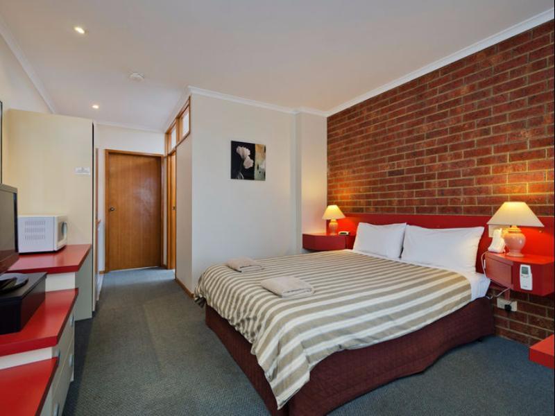 Werribee Motel And Apartments Екстериор снимка