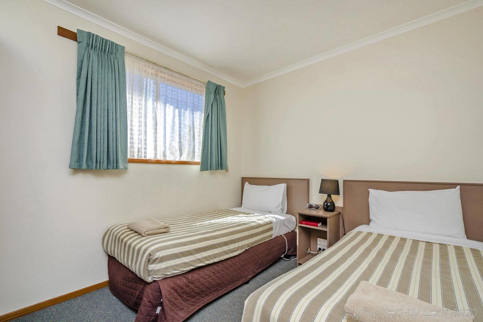 Werribee Motel And Apartments Екстериор снимка
