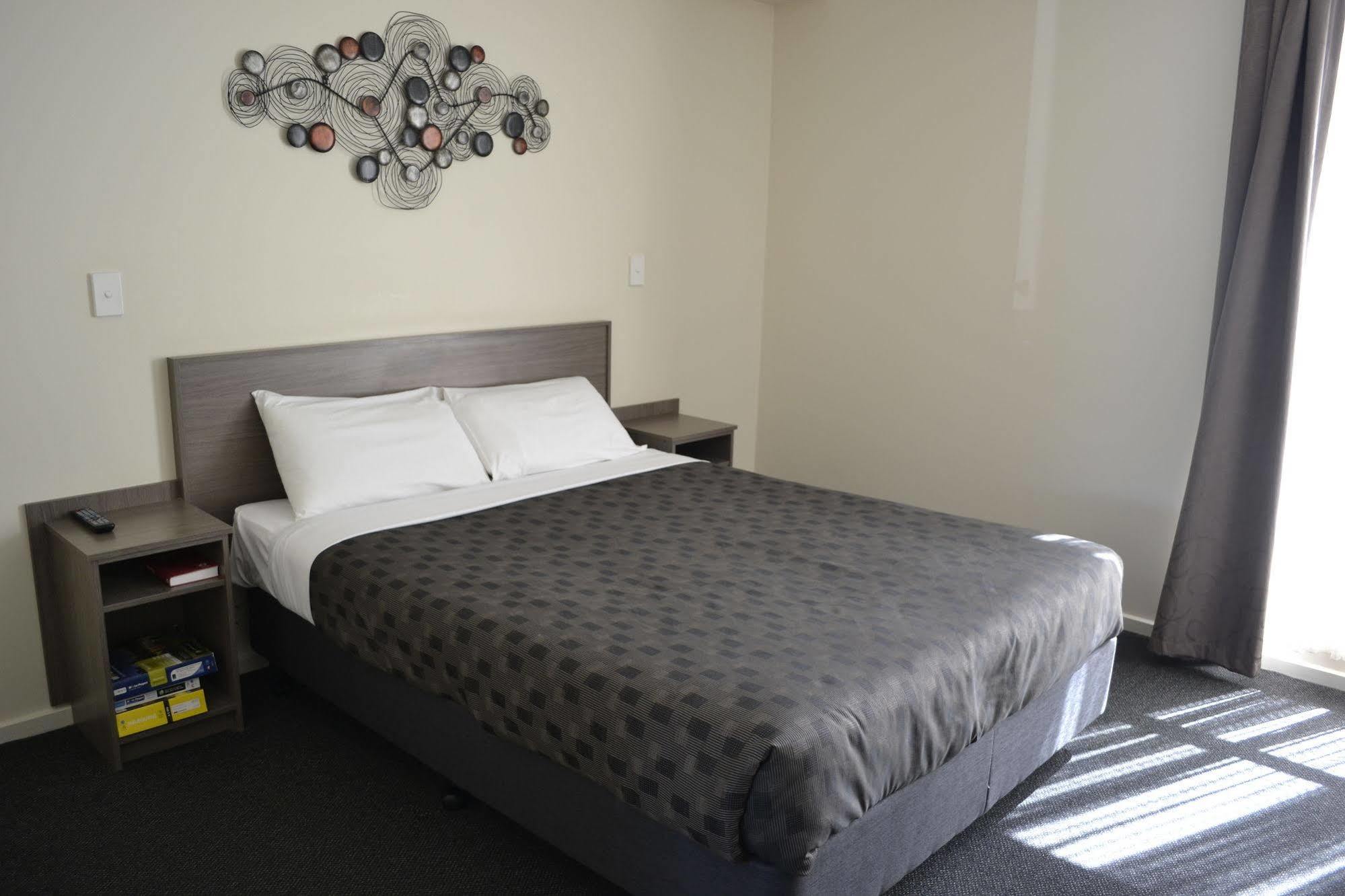 Werribee Motel And Apartments Екстериор снимка