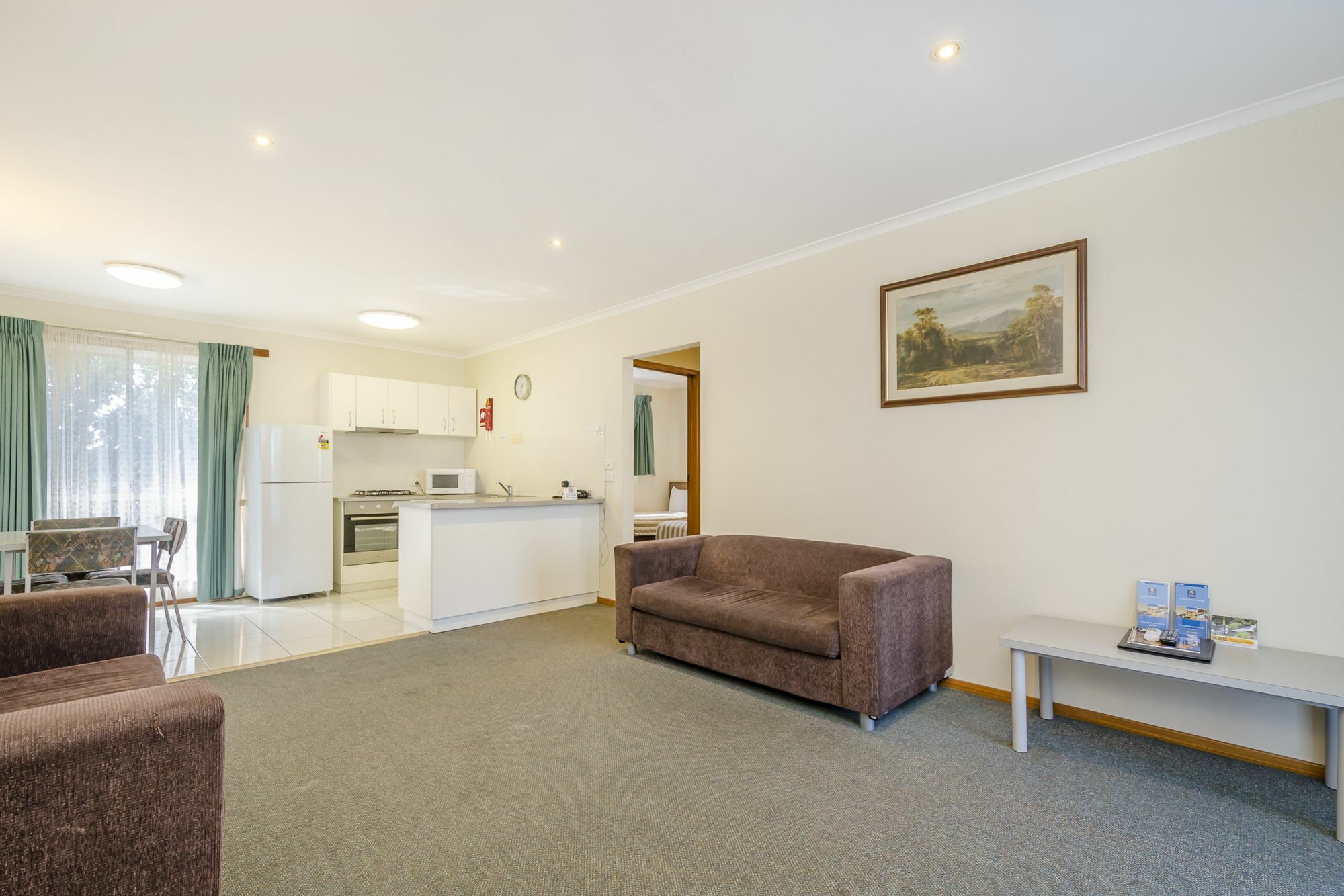 Werribee Motel And Apartments Екстериор снимка