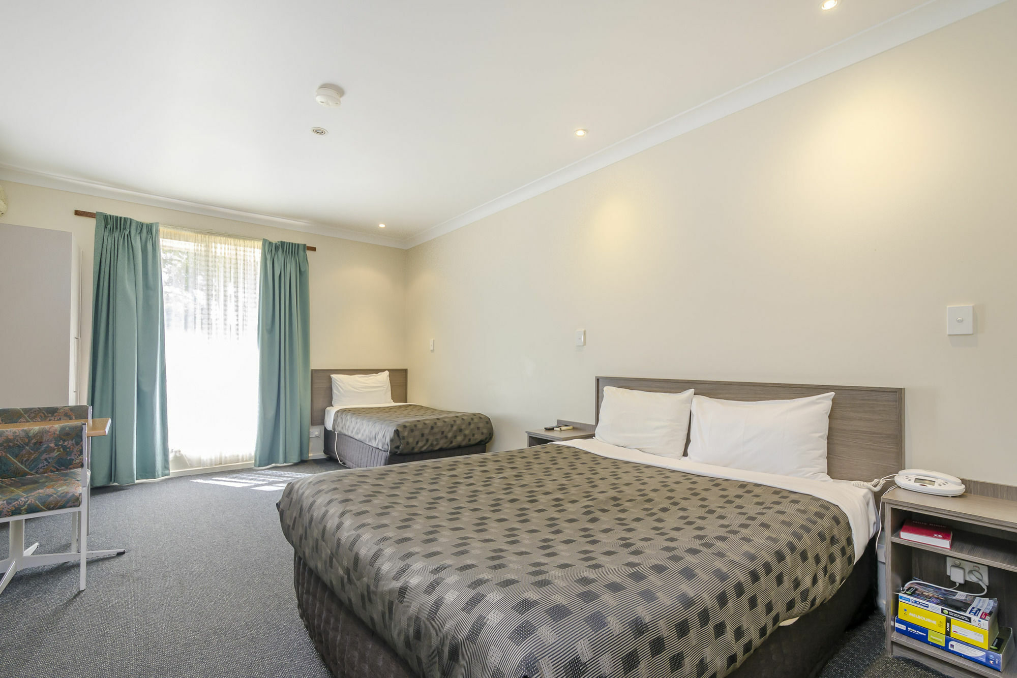 Werribee Motel And Apartments Екстериор снимка
