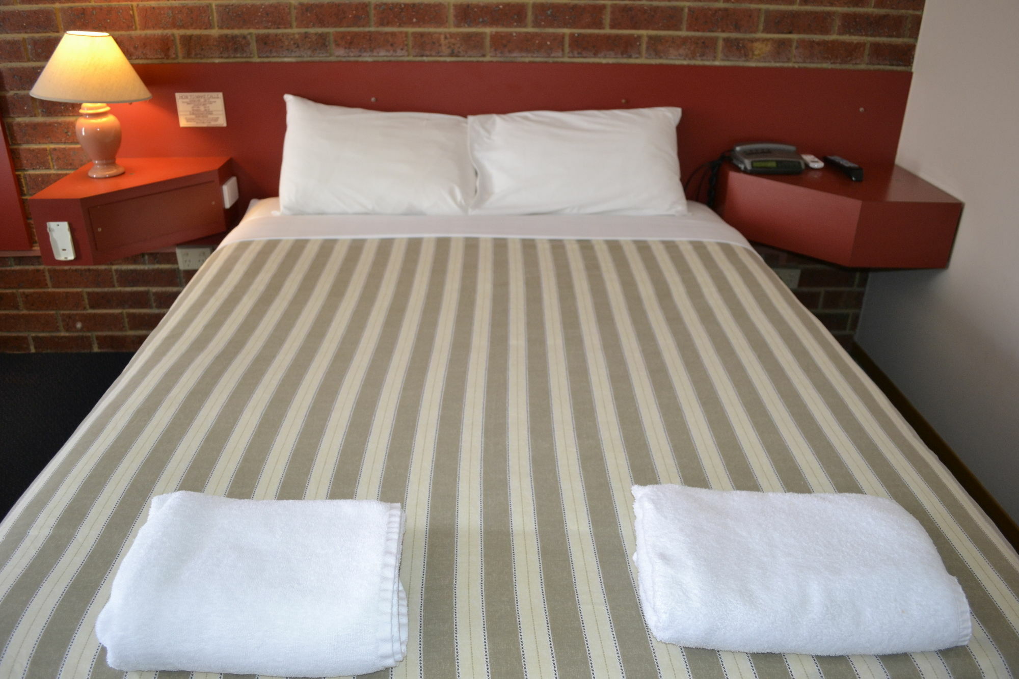 Werribee Motel And Apartments Екстериор снимка