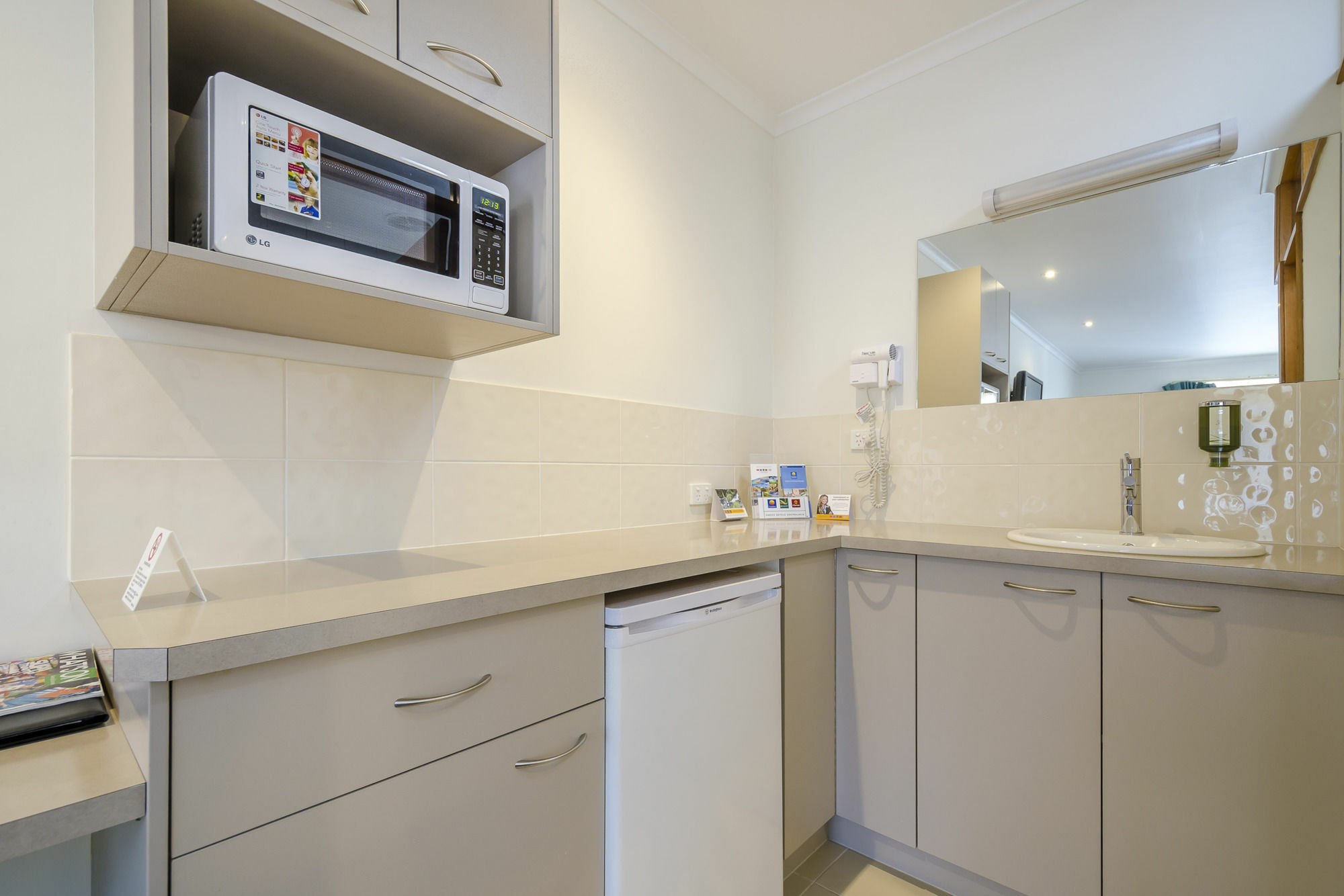 Werribee Motel And Apartments Екстериор снимка