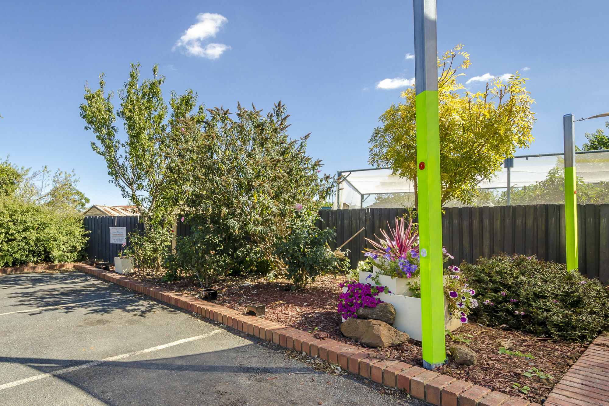 Werribee Motel And Apartments Екстериор снимка