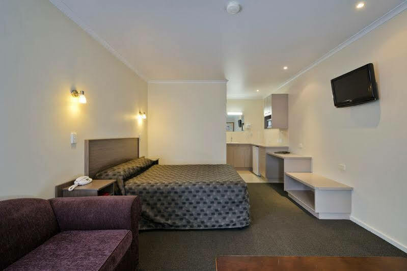 Werribee Motel And Apartments Екстериор снимка