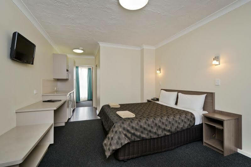 Werribee Motel And Apartments Екстериор снимка