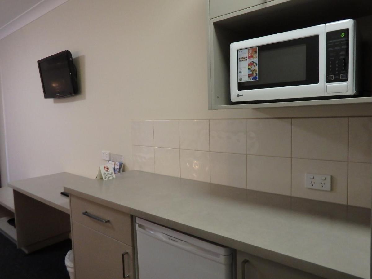Werribee Motel And Apartments Екстериор снимка