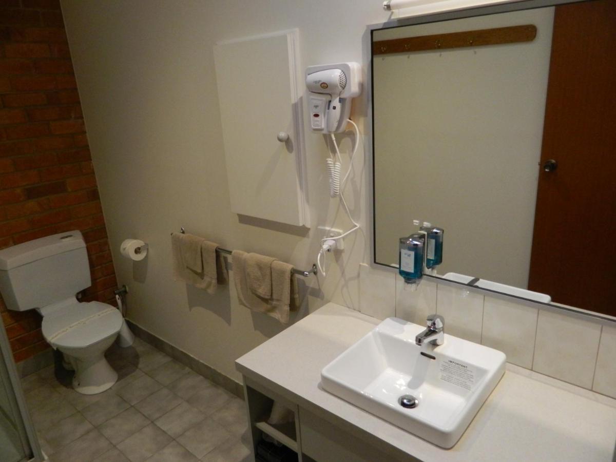 Werribee Motel And Apartments Екстериор снимка