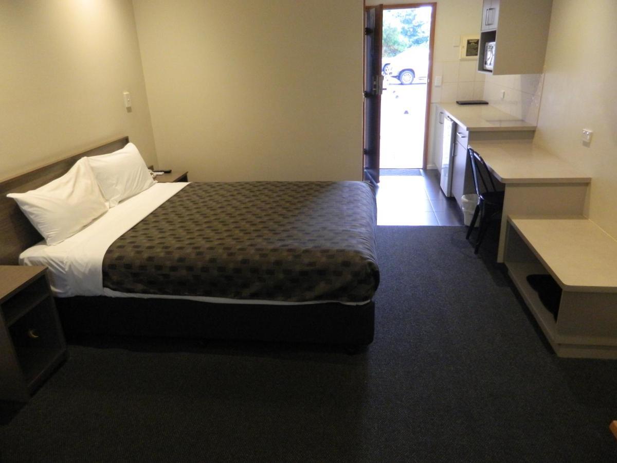 Werribee Motel And Apartments Екстериор снимка