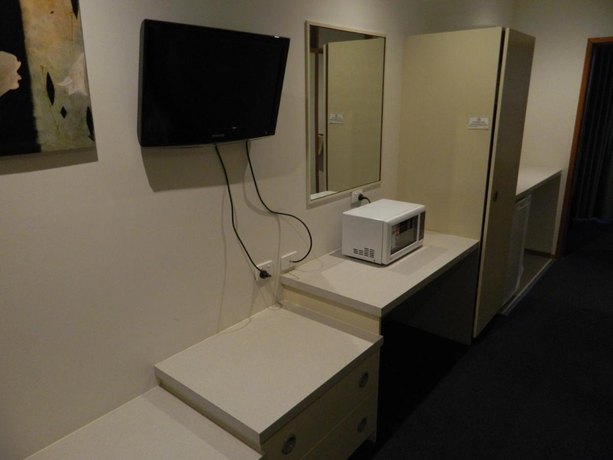 Werribee Motel And Apartments Екстериор снимка